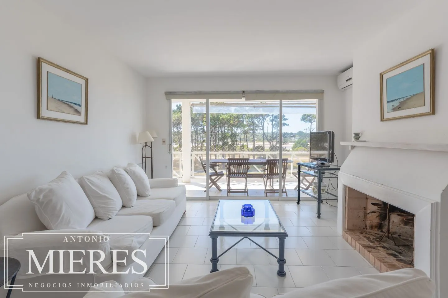 Venta apartamento 2 dormitorios- Playa Brava — foto 7