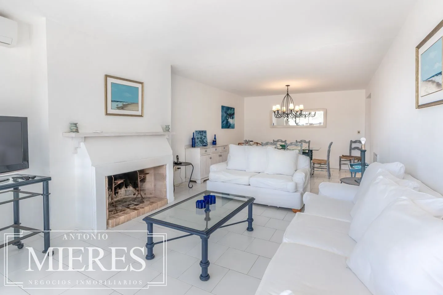 Venta apartamento 2 dormitorios- Playa Brava — foto 8