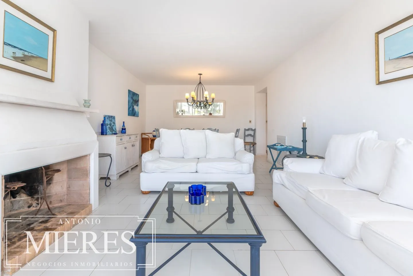 Venta apartamento 2 dormitorios- Playa Brava — foto 9
