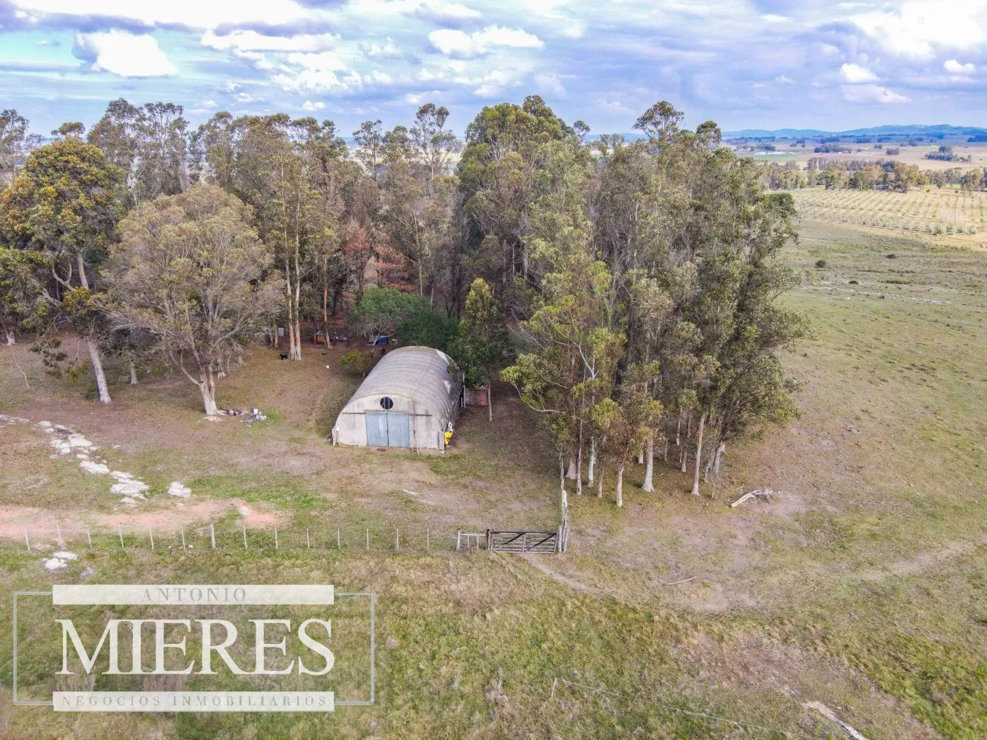 Chacra de 5ha Maldonado con vista a las sierras — foto 16