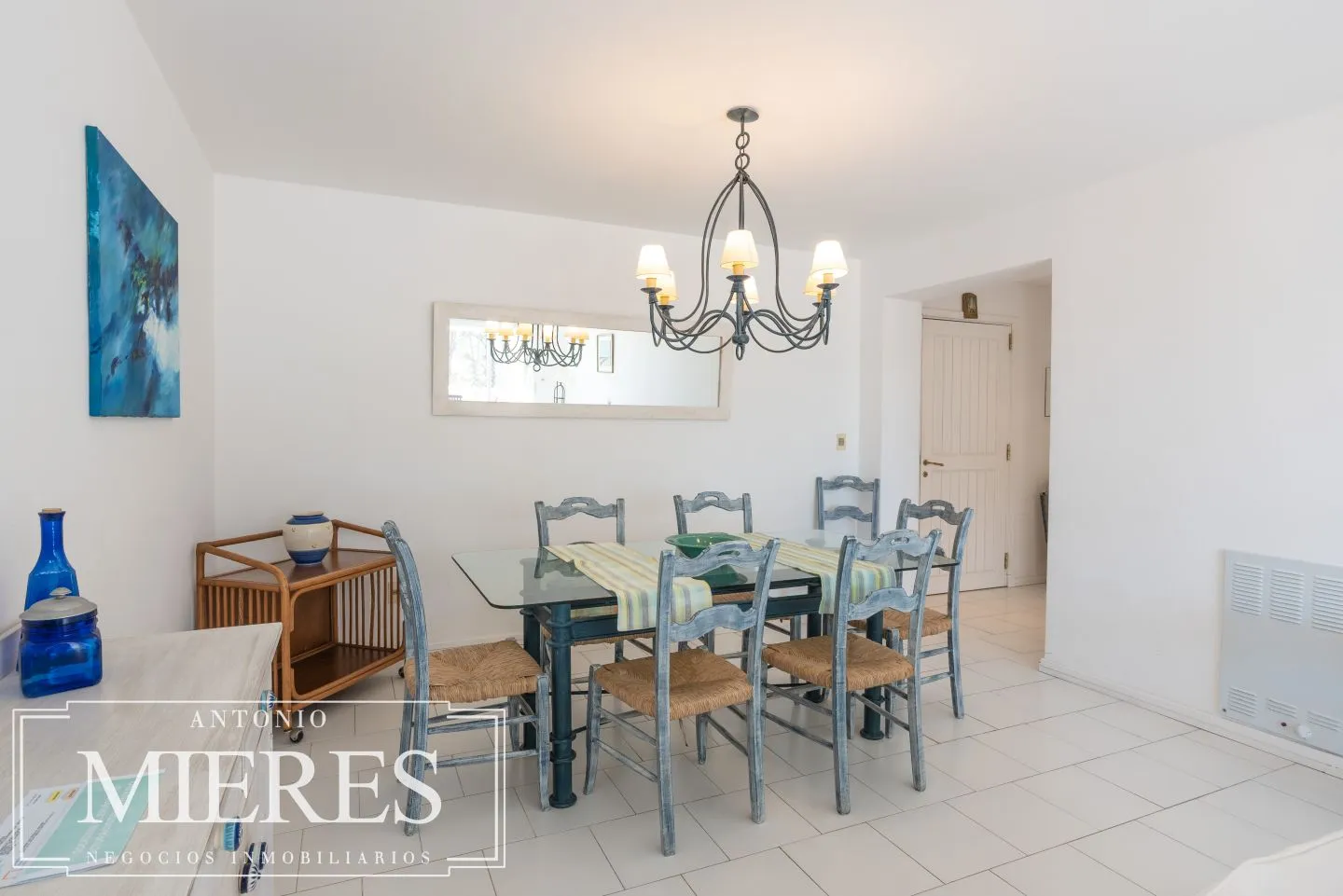 Venta apartamento 2 dormitorios- Playa Brava — foto 10