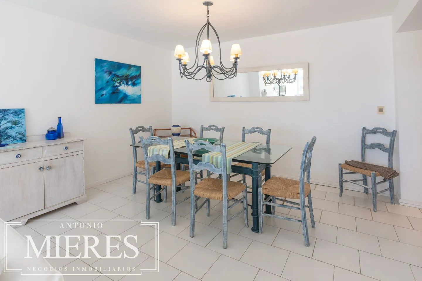Venta apartamento 2 dormitorios- Playa Brava — foto 11