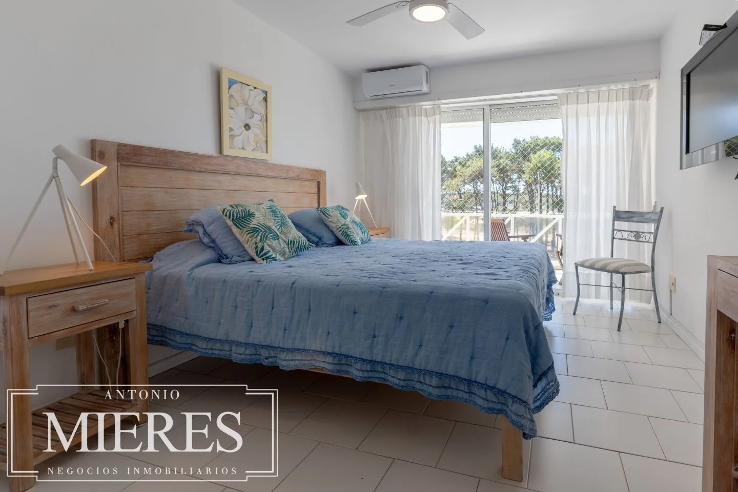 Venta apartamento 2 dormitorios- Playa Brava — foto 13