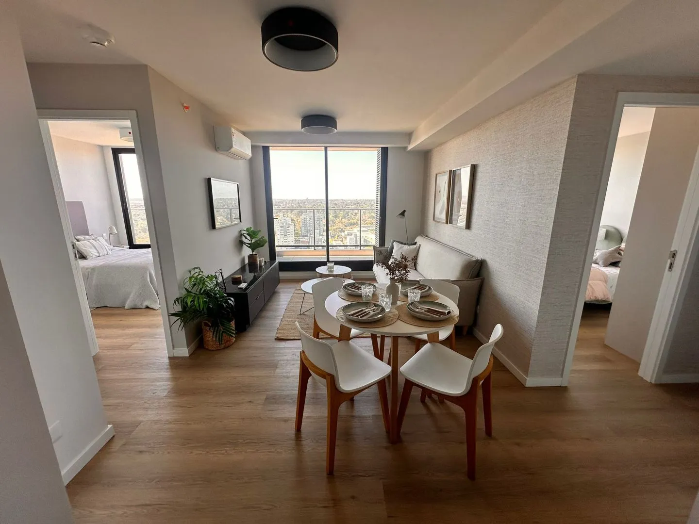 Venta apartamento 2 dormitorios- Roosevelt — foto 2