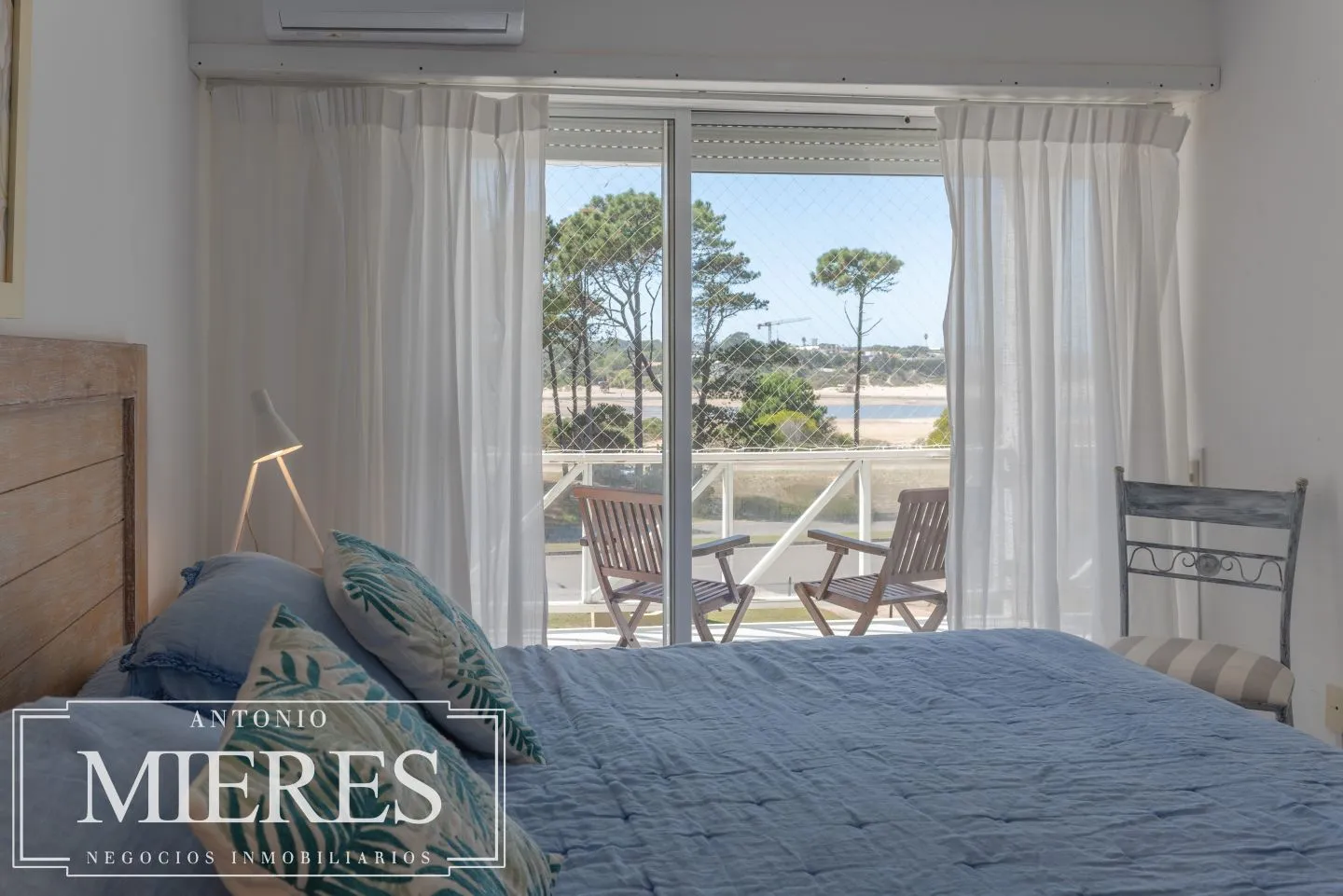 Venta apartamento 2 dormitorios- Playa Brava — foto 14
