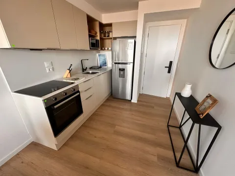 Venta apartamento 2 dormitorios- Roosevelt — foto 3