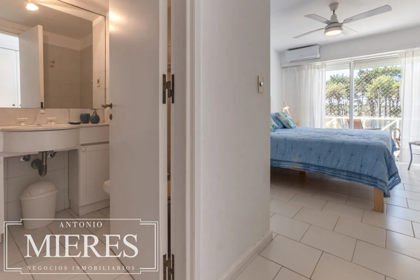Venta apartamento 2 dormitorios- Playa Brava — foto 15