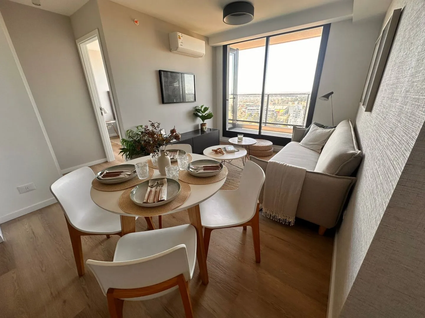 Venta apartamento 2 dormitorios- Roosevelt — foto 4