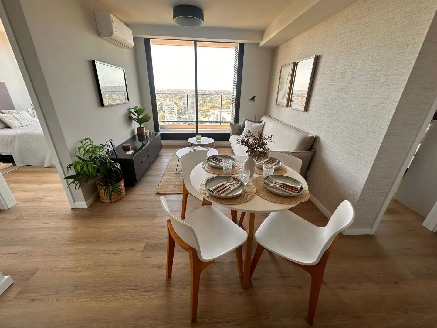 Venta apartamento 2 dormitorios- Roosevelt — foto 5