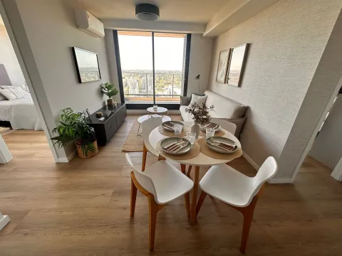 Venta apartamento 2 dormitorios- Roosevelt — foto 5