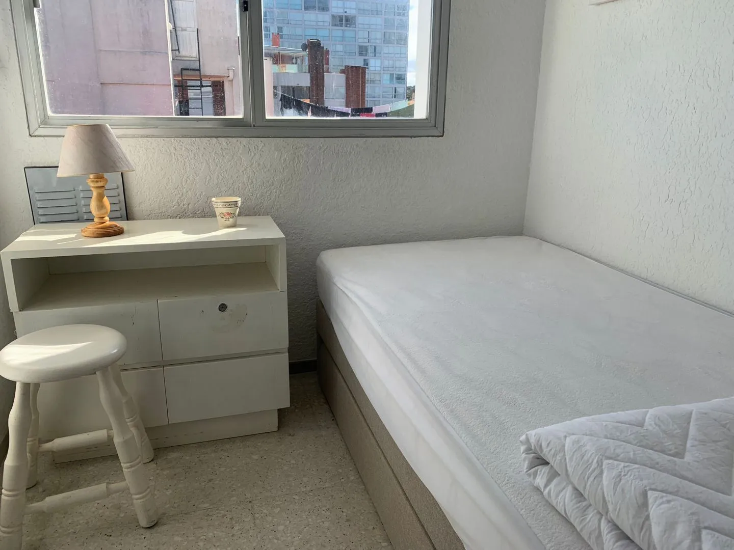 Alquiler temporada vista al mar Playa Mansa — foto 11