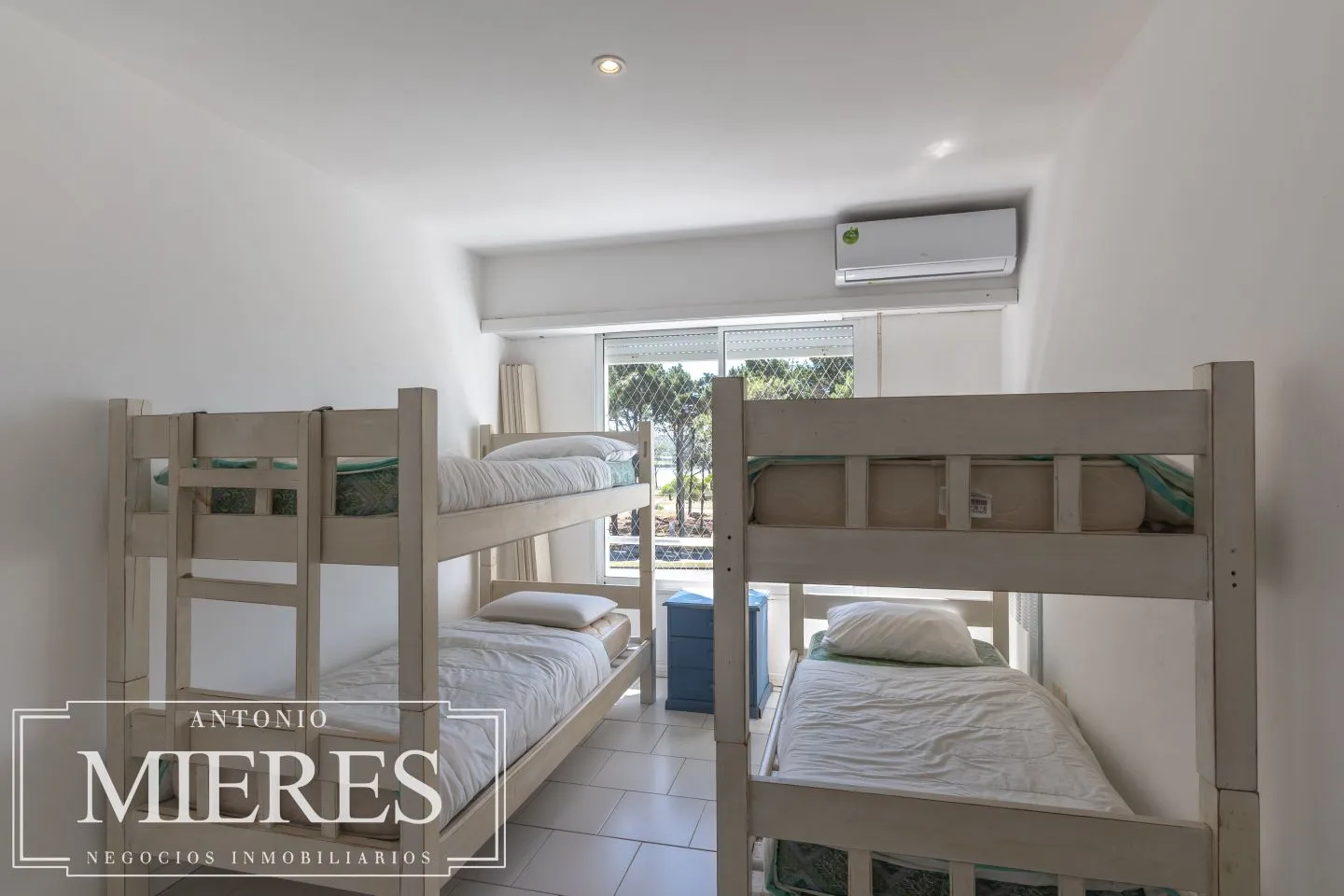 Venta apartamento 2 dormitorios- Playa Brava — foto 18