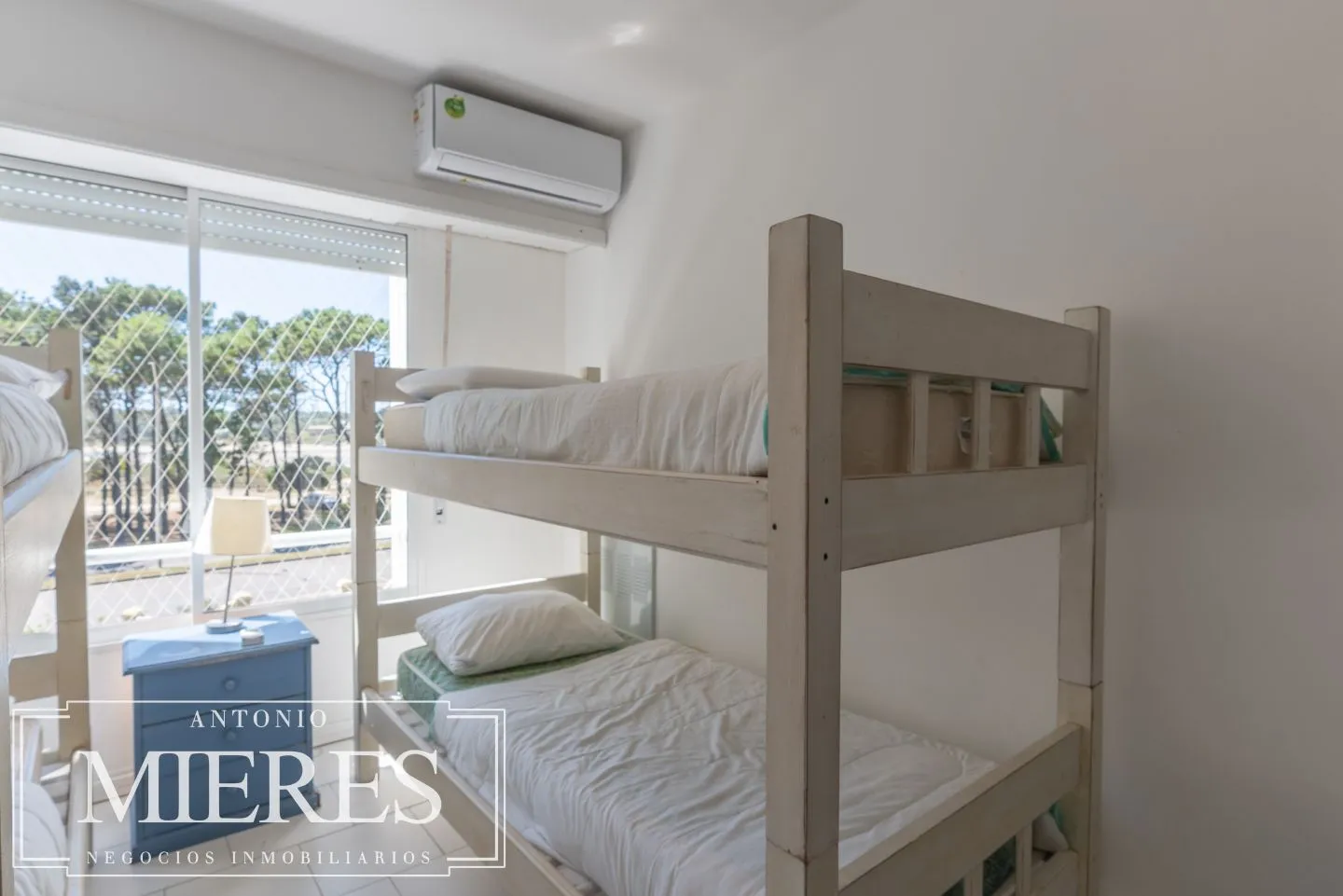 Venta apartamento 2 dormitorios- Playa Brava — foto 19