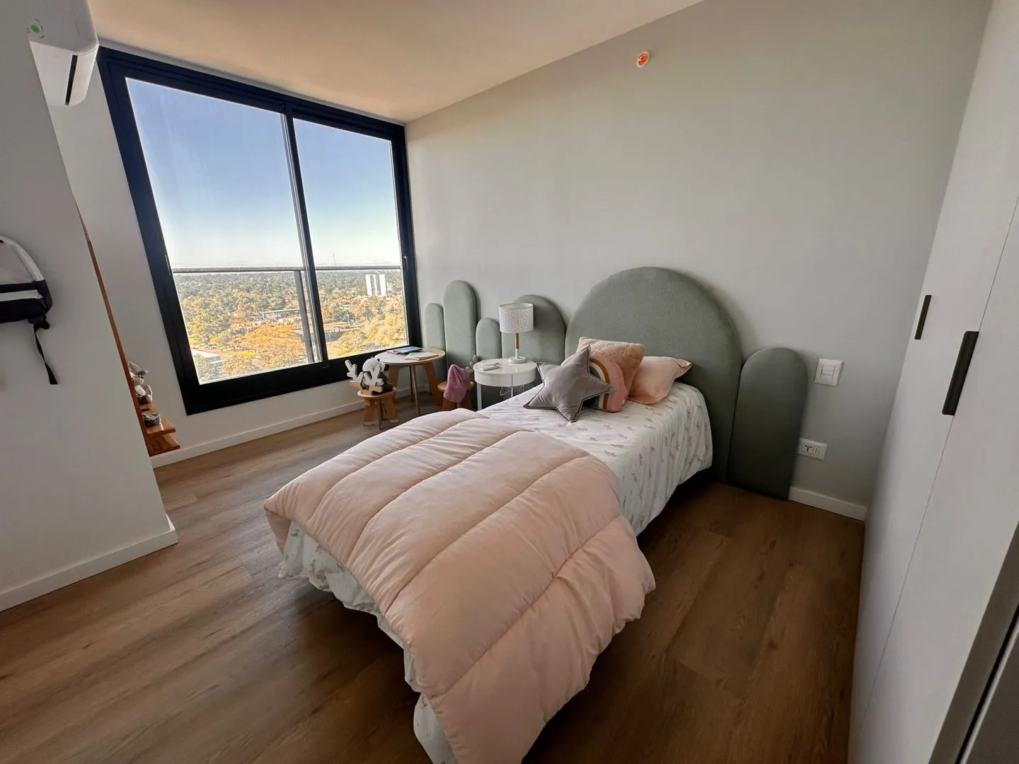 Venta apartamento 2 dormitorios- Roosevelt — foto 8