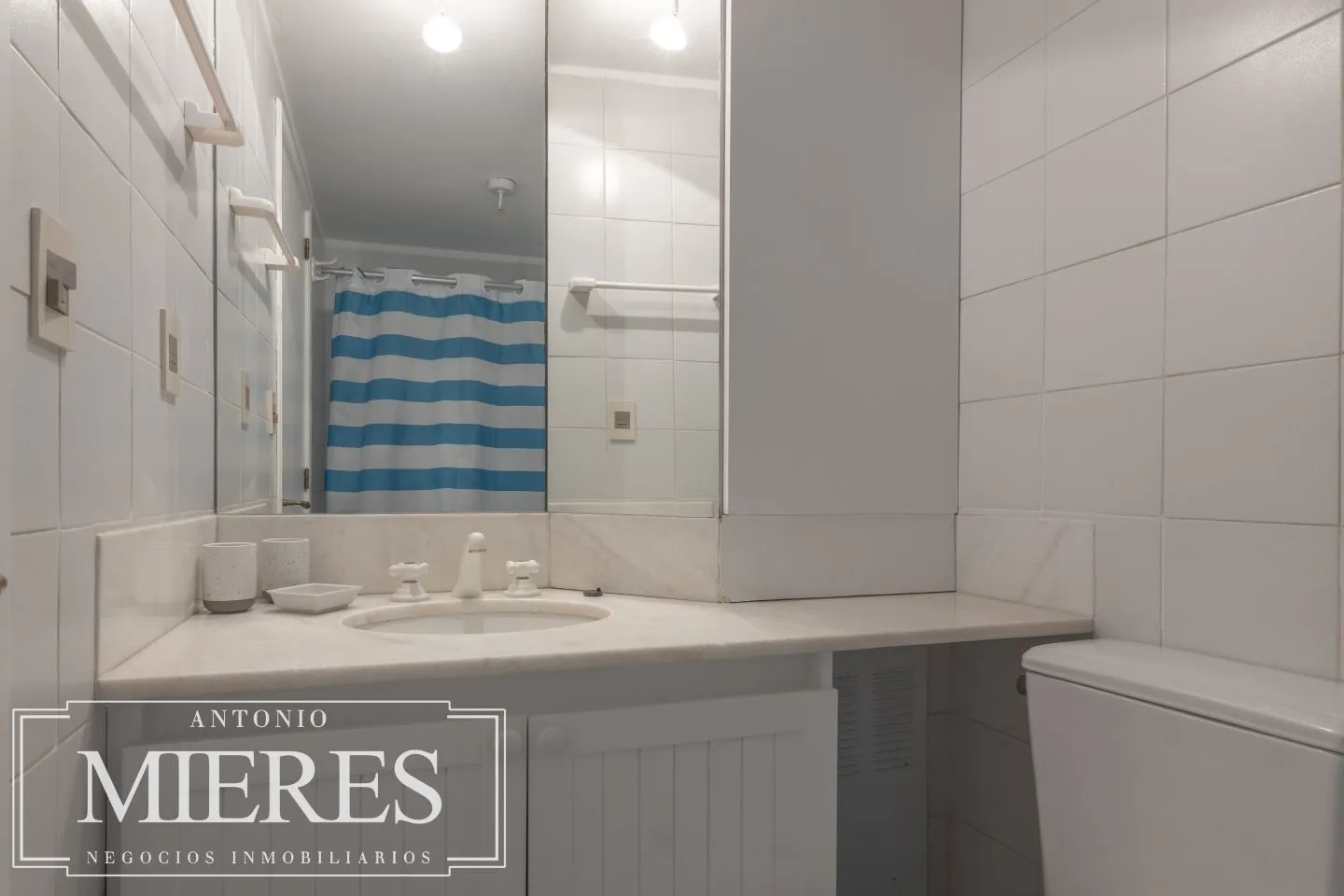 Venta apartamento 2 dormitorios- Playa Brava — foto 20