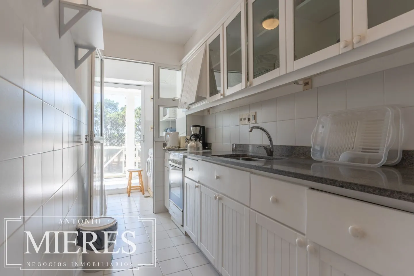 Venta apartamento 2 dormitorios- Playa Brava — foto 21