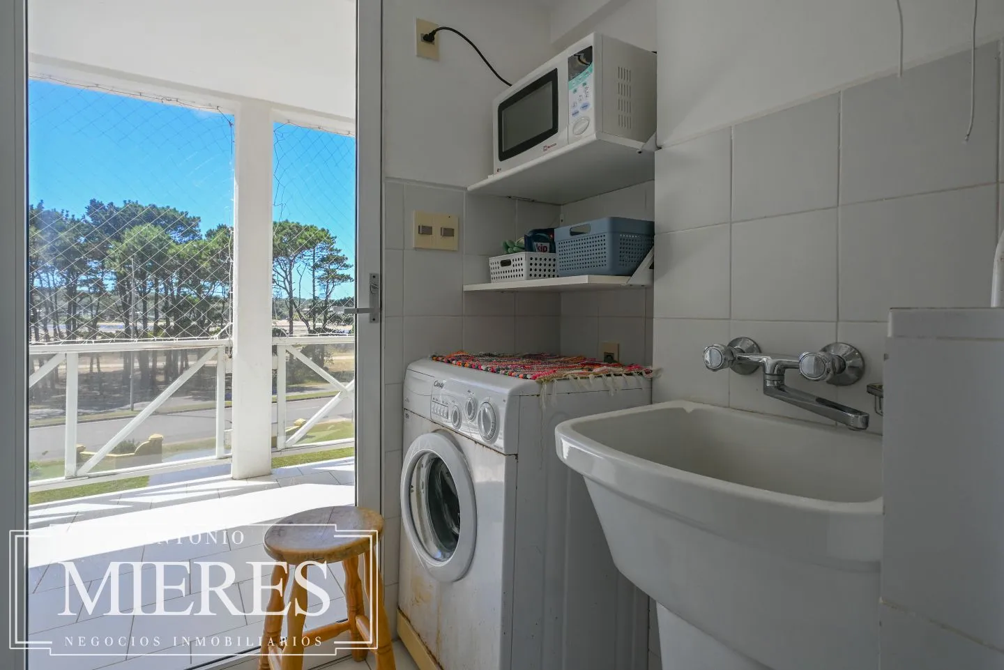 Venta apartamento 2 dormitorios- Playa Brava — foto 22