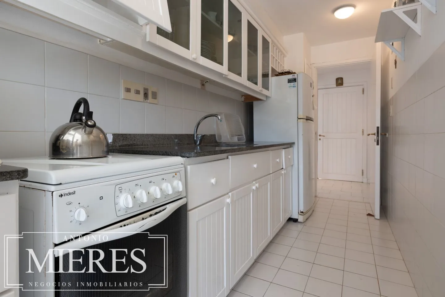 Venta apartamento 2 dormitorios- Playa Brava — foto 23