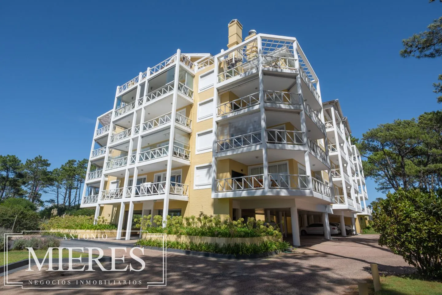 Venta apartamento 2 dormitorios- Playa Brava — foto 24