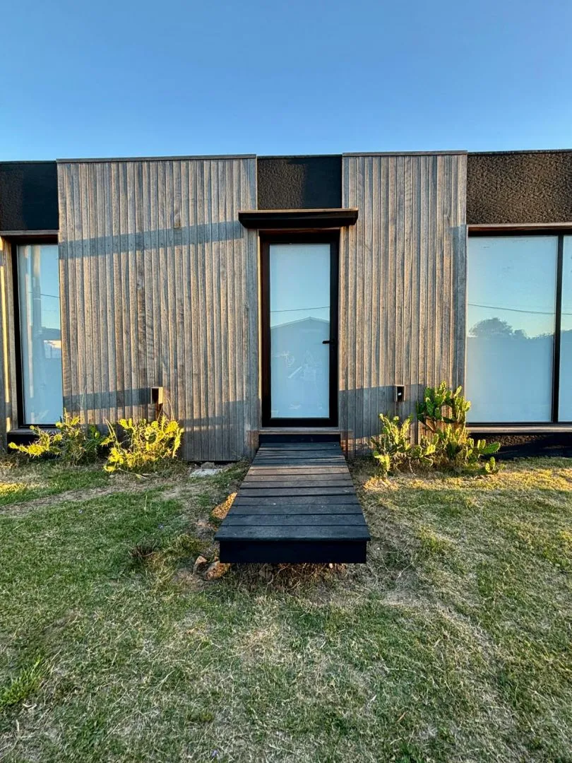 Casa en venta y alq anual 3 dorm a estrenar en La Juanita — foto 1