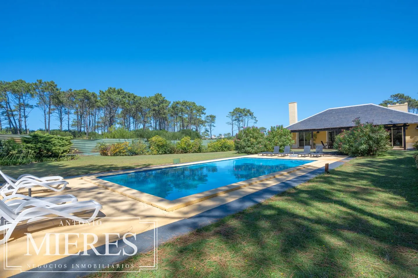 Venta apartamento 2 dormitorios- Playa Brava — foto 25