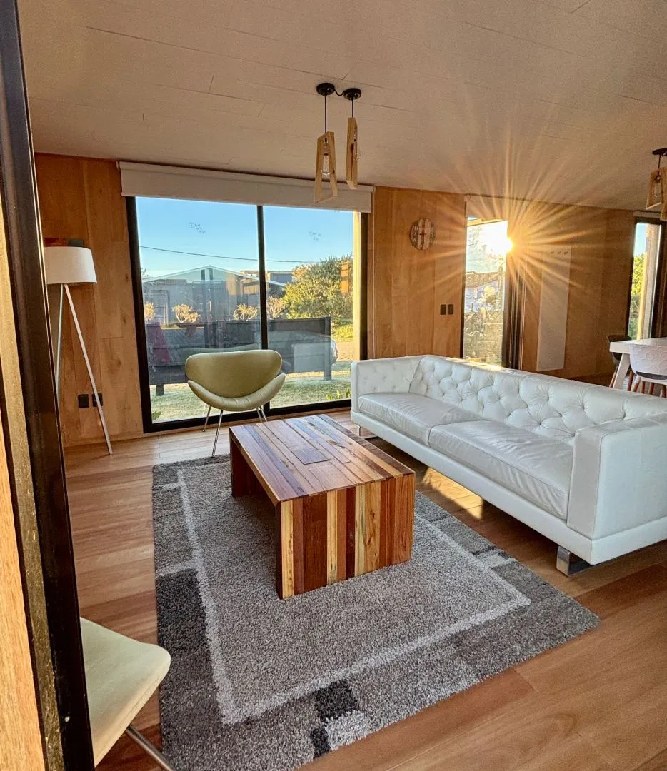 Casa en venta y alq anual 3 dorm a estrenar en La Juanita — foto 2