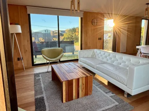 Casa en venta y alq anual 3 dorm a estrenar en La Juanita — foto 2