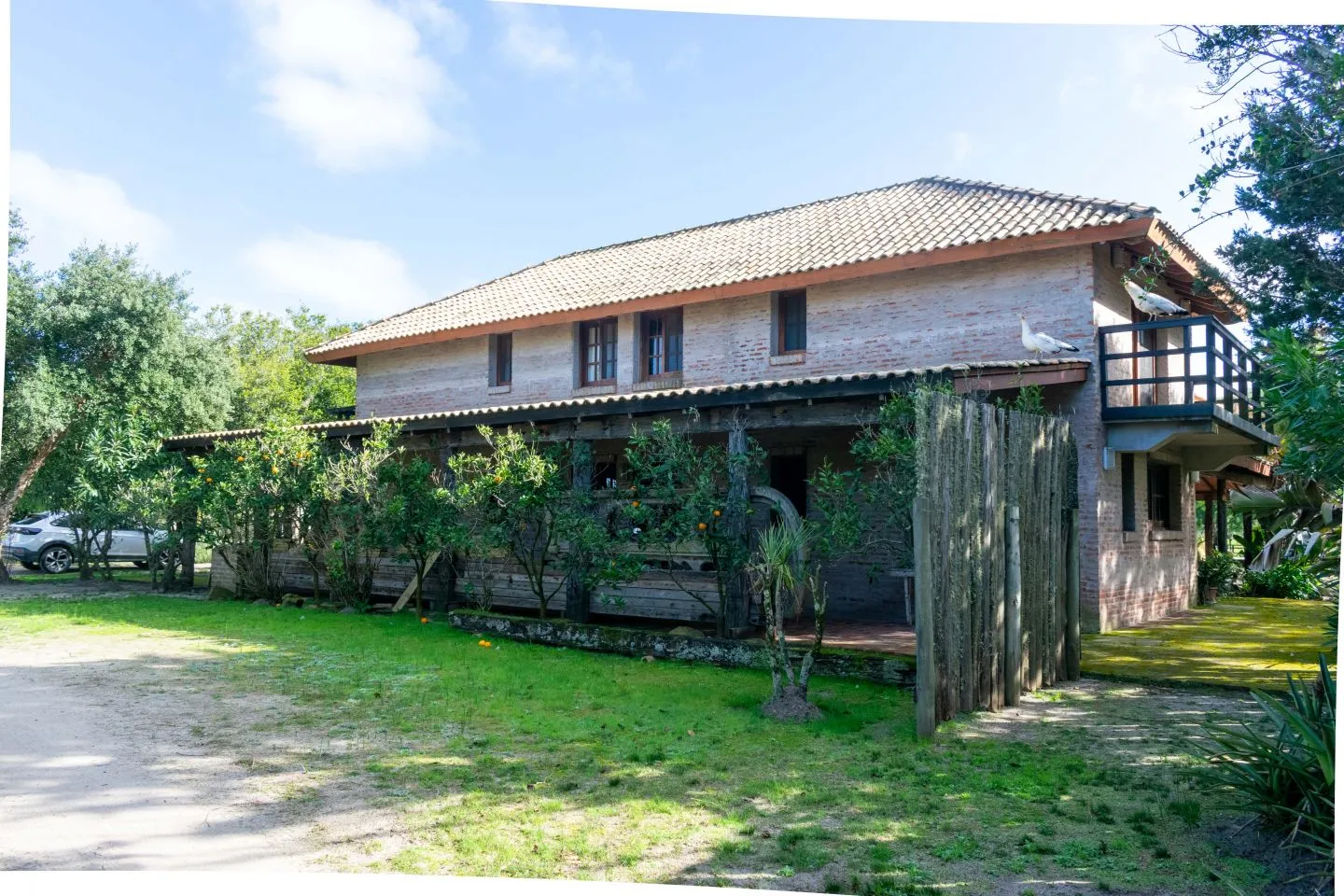 Venta chacra 37has c/casa ycosta de arroyo en Jose Ignacio — foto 3