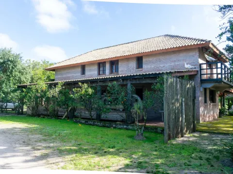 Venta chacra 37has c/casa ycosta de arroyo en Jose Ignacio — foto 3