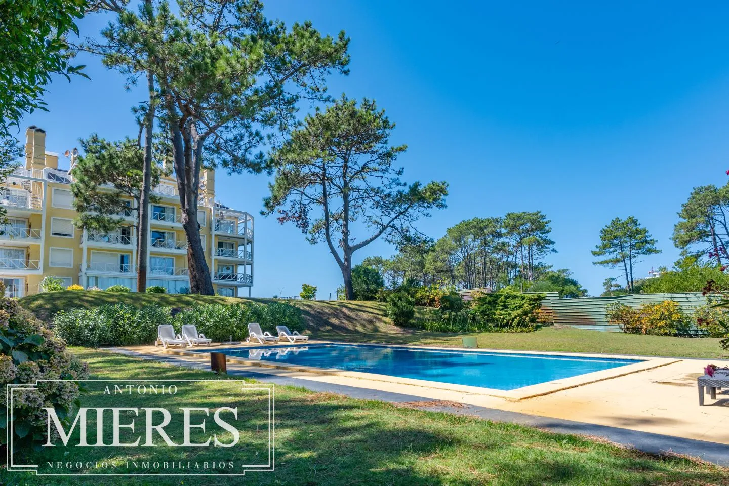 Venta apartamento 2 dormitorios- Playa Brava — foto 26