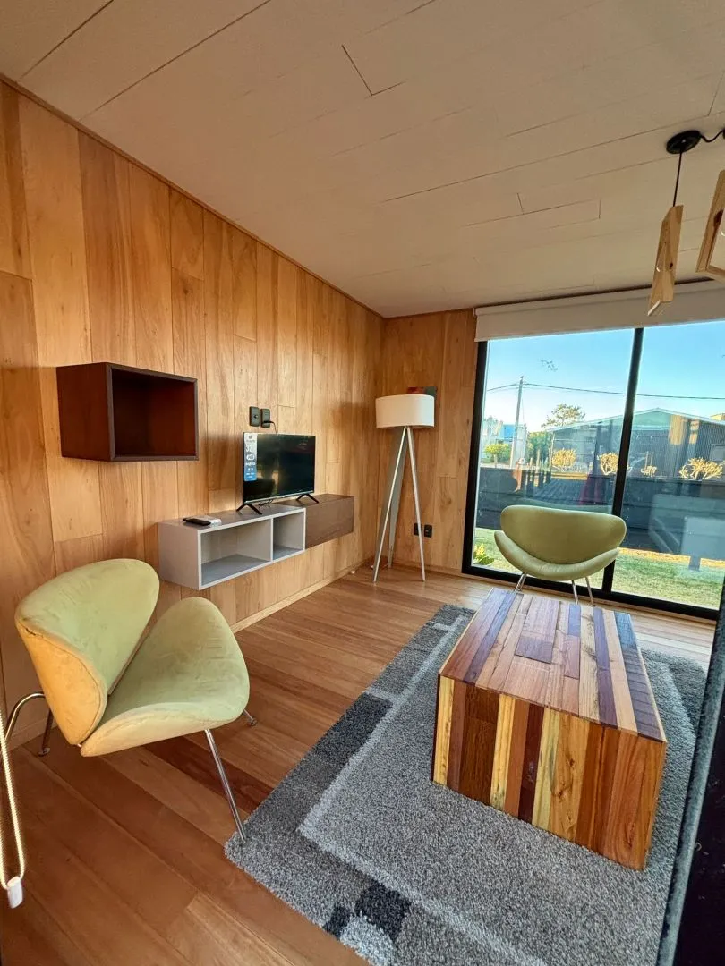 Casa en venta y alq anual 3 dorm a estrenar en La Juanita — foto 3