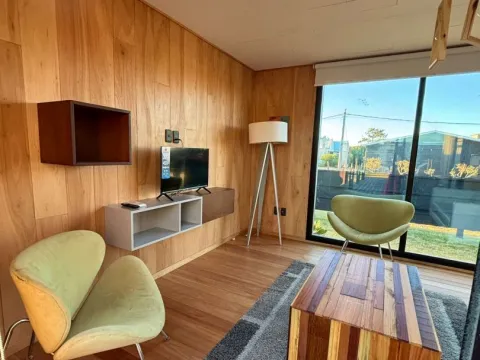 Casa en venta y alq anual 3 dorm a estrenar en La Juanita — foto 3