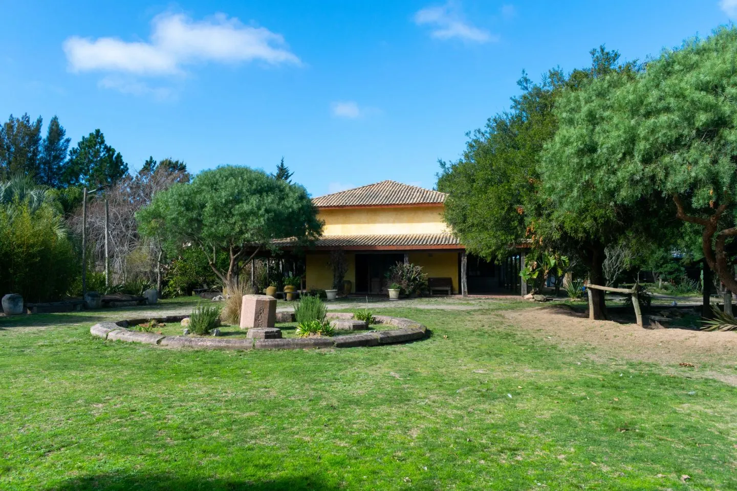 Venta chacra 37has c/casa ycosta de arroyo en Jose Ignacio — foto 4