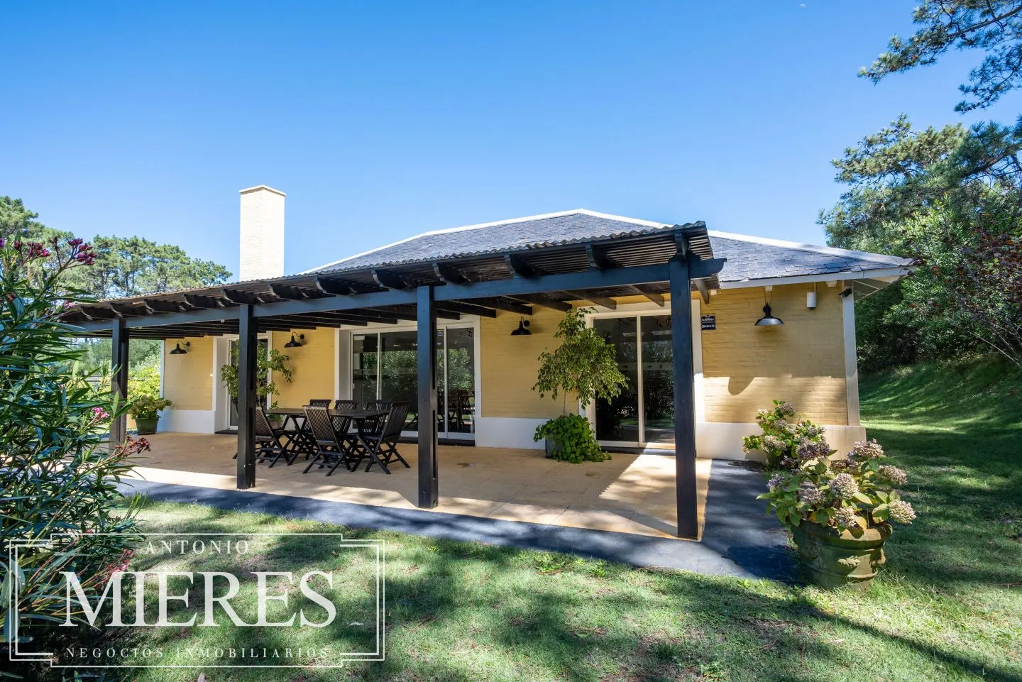 Venta apartamento 2 dormitorios- Playa Brava — foto 27