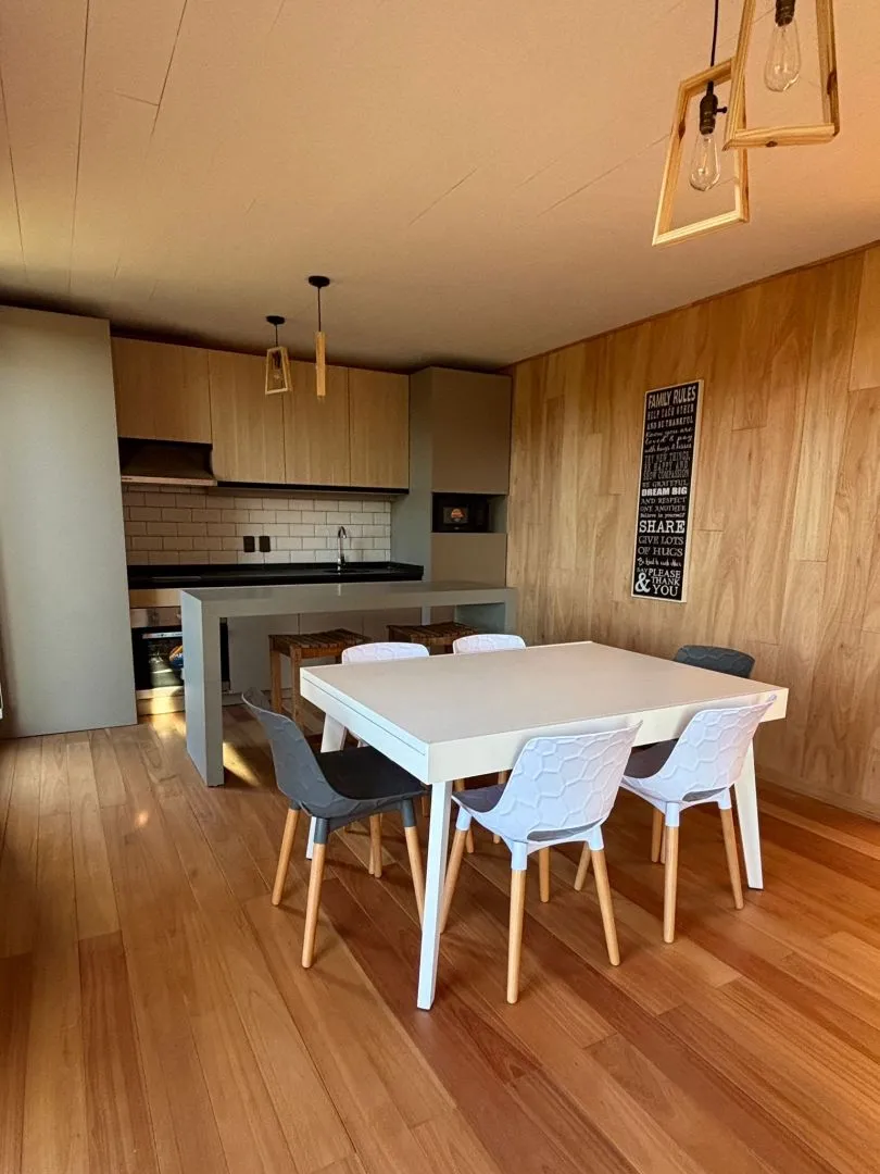 Casa en venta y alq anual 3 dorm a estrenar en La Juanita — foto 4