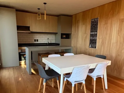 Casa en venta y alq anual 3 dorm a estrenar en La Juanita — foto 4
