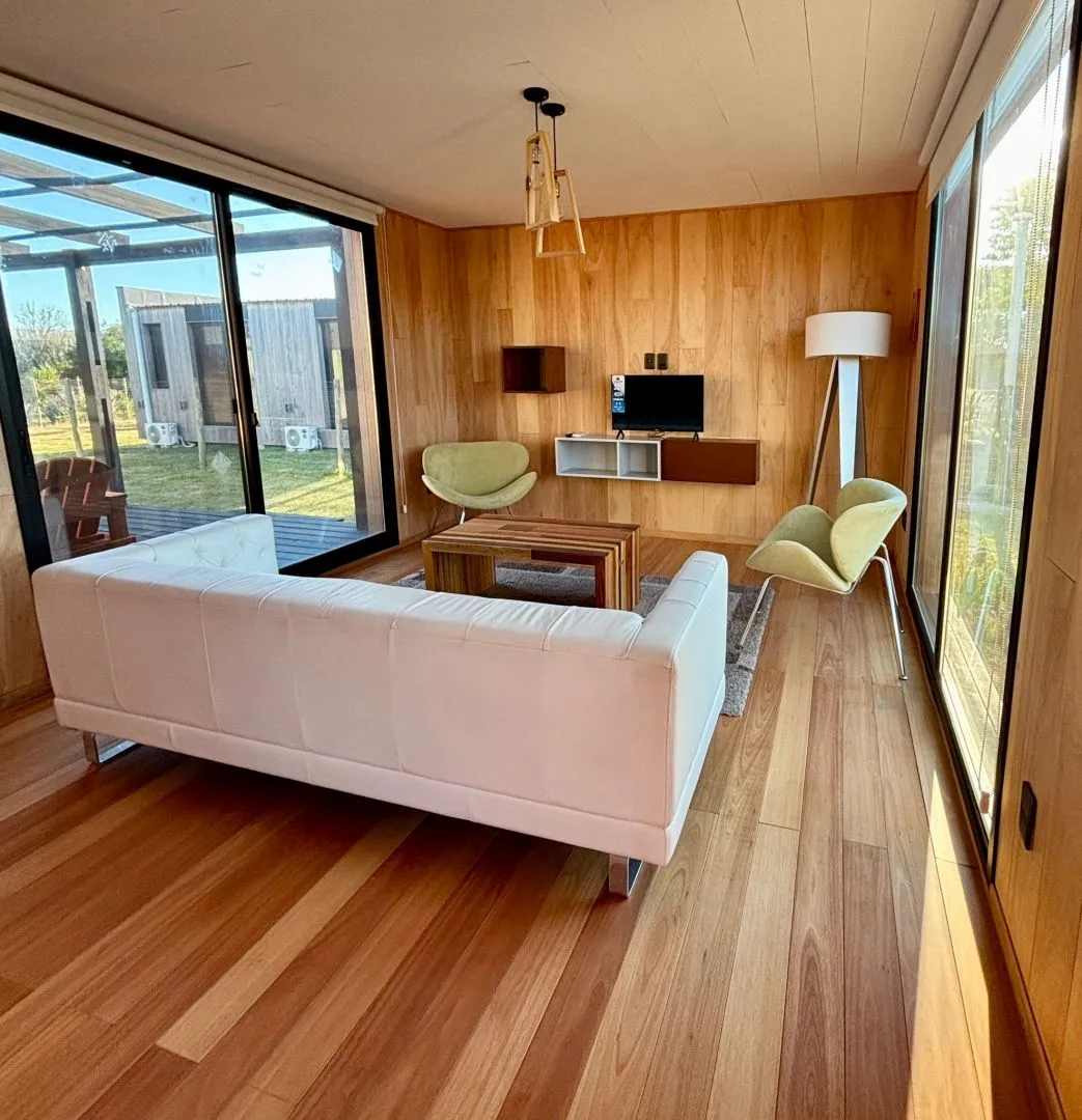 Casa en venta y alq anual 3 dorm a estrenar en La Juanita — foto 5