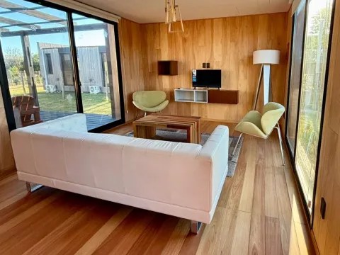 Casa en venta y alq anual 3 dorm a estrenar en La Juanita — foto 5