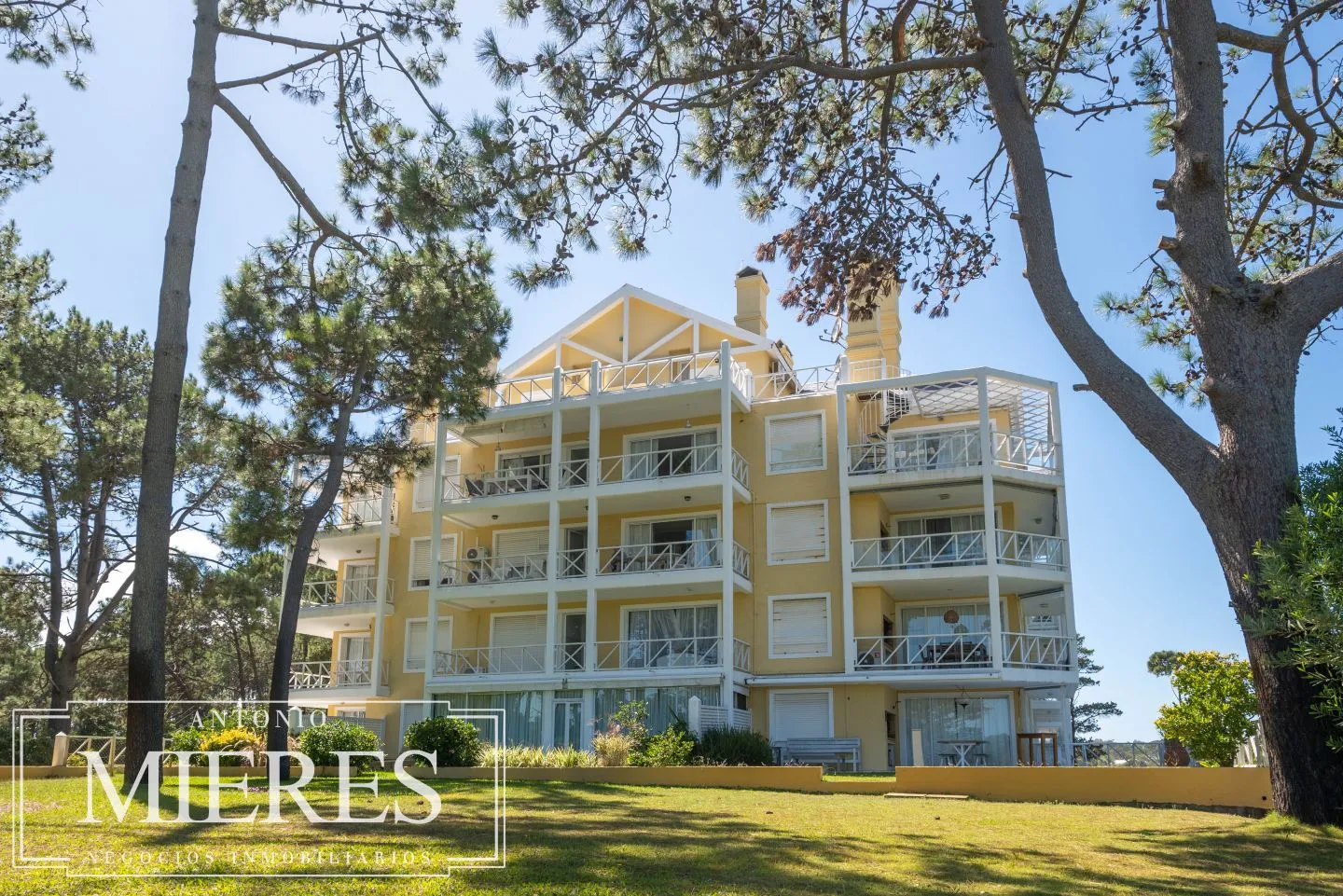 Venta apartamento 2 dormitorios- Playa Brava — foto 29
