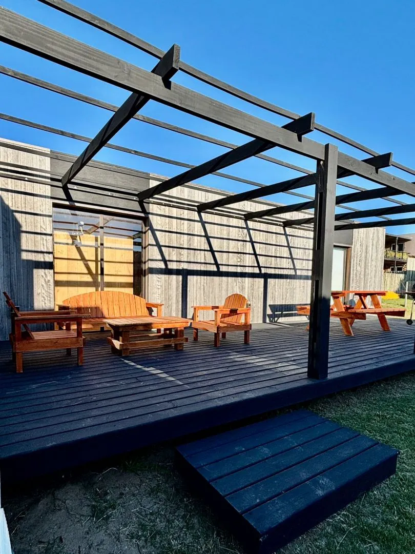 Casa en venta y alq anual 3 dorm a estrenar en La Juanita — foto 6