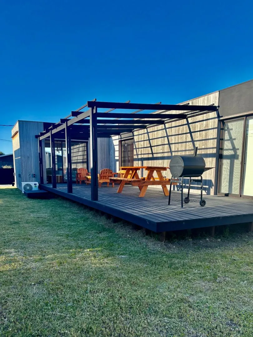 Casa en venta y alq anual 3 dorm a estrenar en La Juanita — foto 7