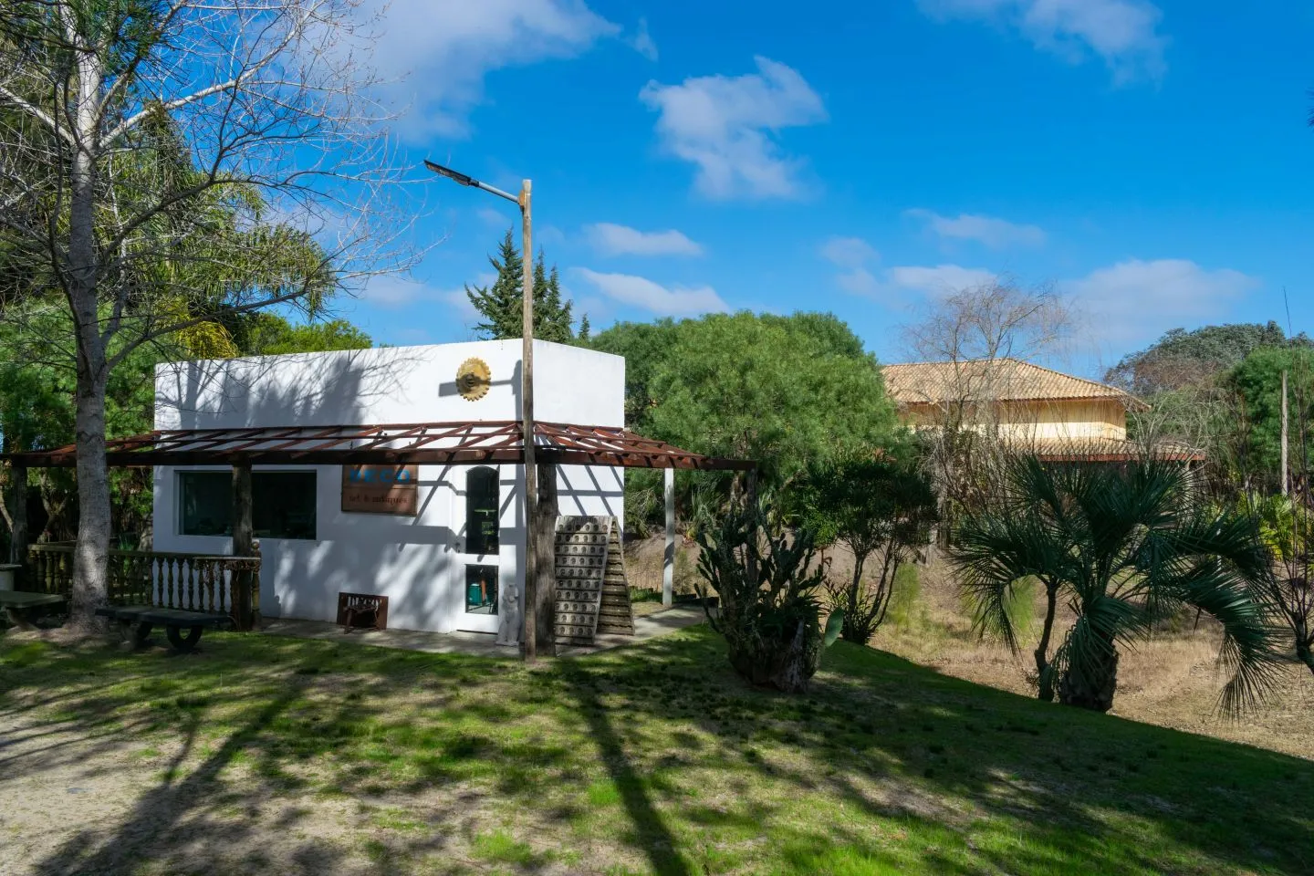 Venta chacra 37has c/casa ycosta de arroyo en Jose Ignacio — foto 7