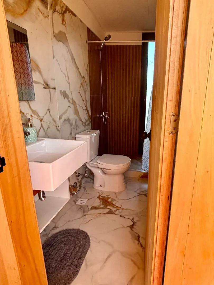 Casa en venta y alq anual 3 dorm a estrenar en La Juanita — foto 8