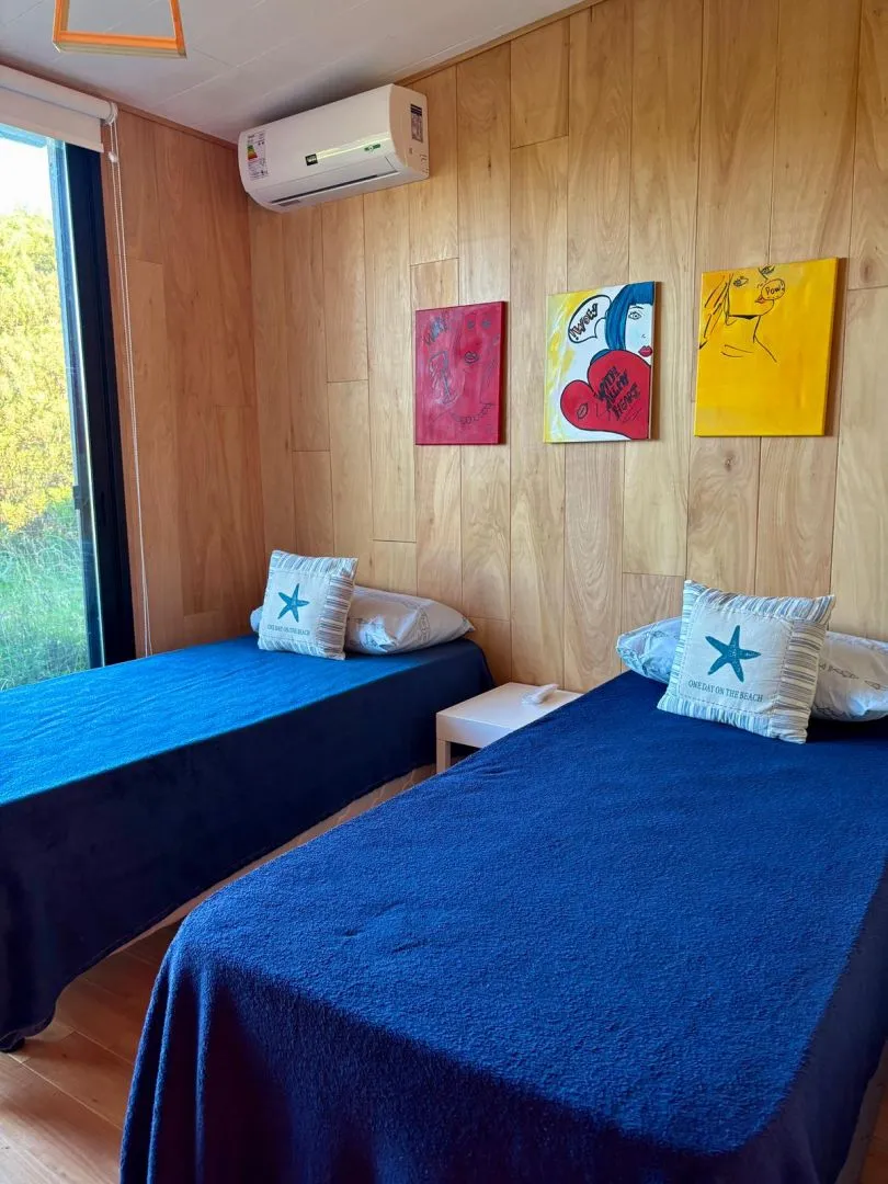 Casa en venta y alq anual 3 dorm a estrenar en La Juanita — foto 10