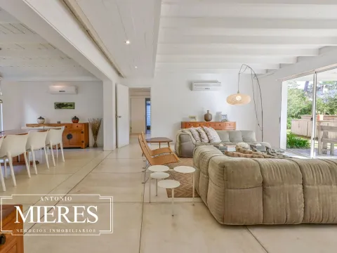 CASA EN VENTA 5 DORM Y PISCINA - CLUB PRIVADO LAGUNA BLANCA — foto 3
