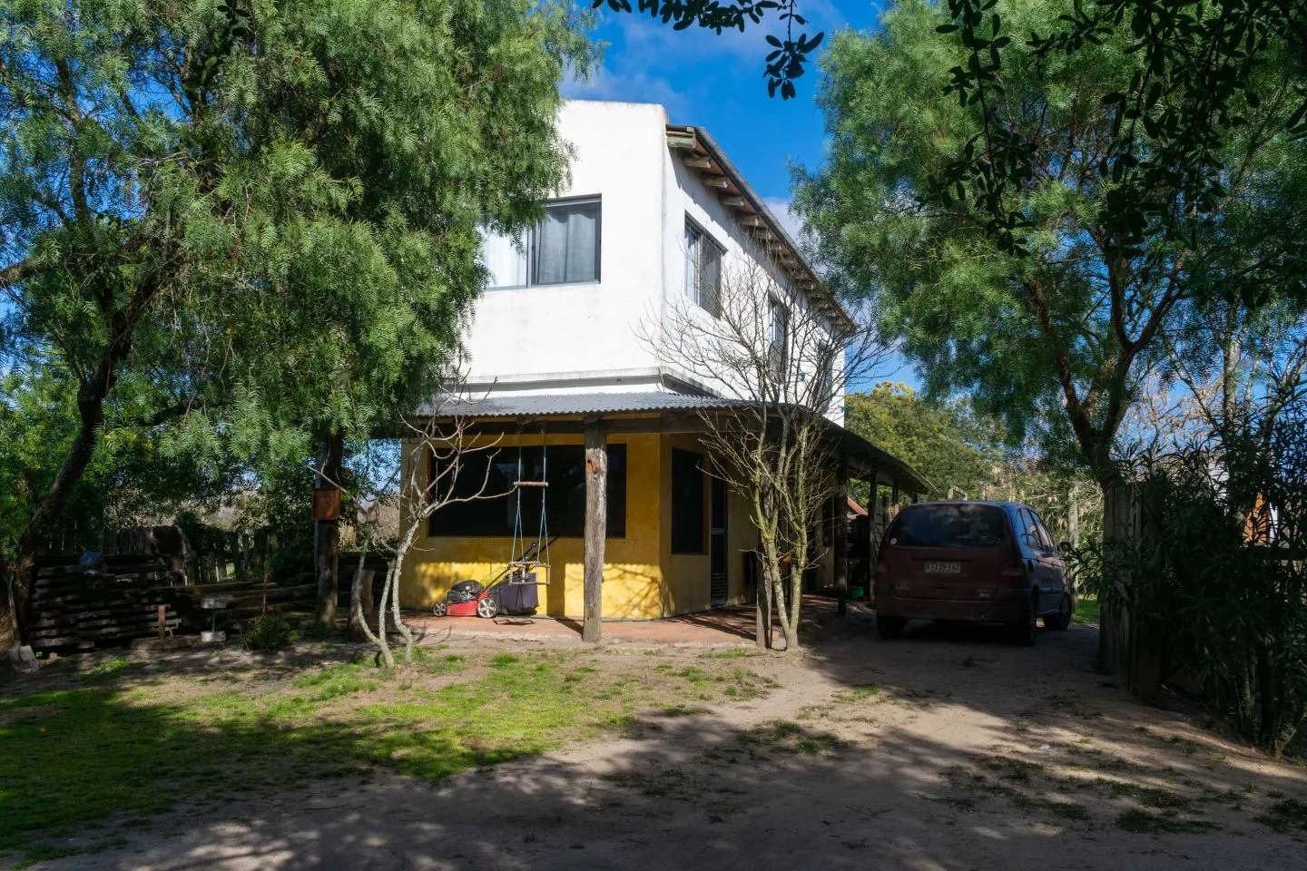 Venta chacra 37has c/casa ycosta de arroyo en Jose Ignacio — foto 12
