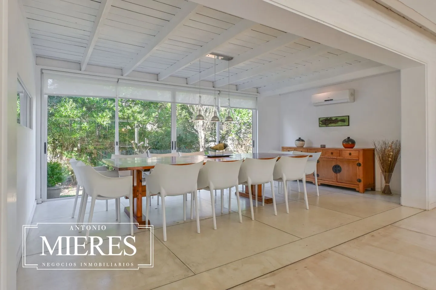 CASA EN VENTA 5 DORM Y PISCINA - CLUB PRIVADO LAGUNA BLANCA — foto 7