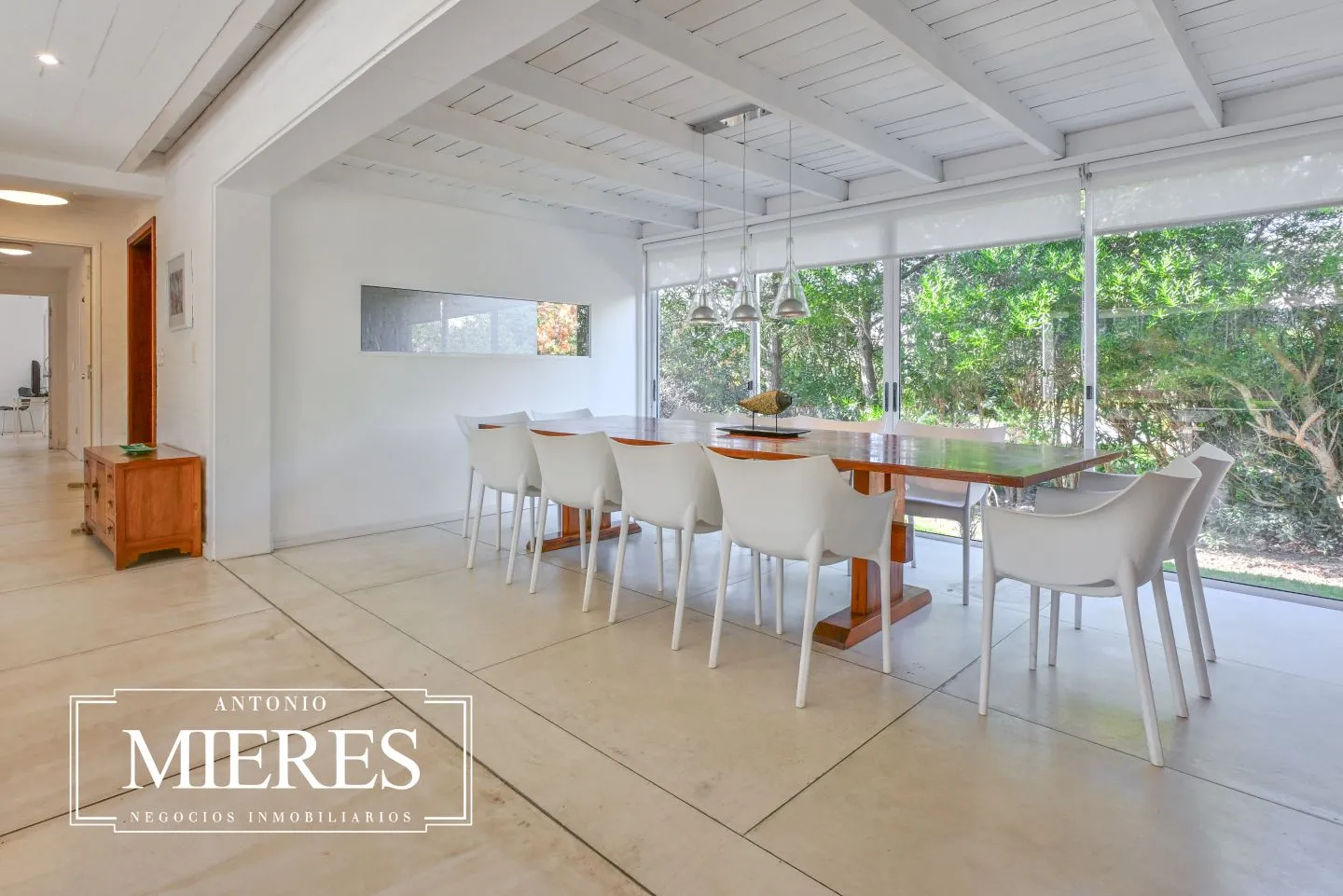 CASA EN VENTA 5 DORM Y PISCINA - CLUB PRIVADO LAGUNA BLANCA — foto 8