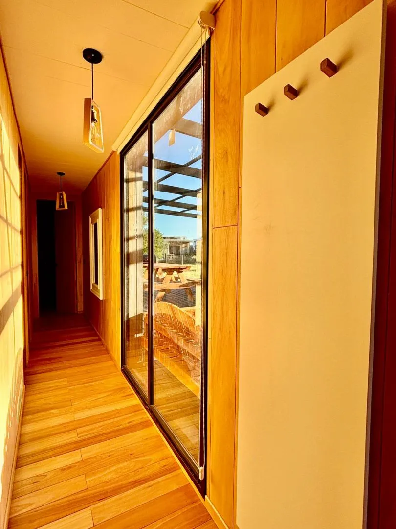 Casa en venta y alq anual 3 dorm a estrenar en La Juanita — foto 17