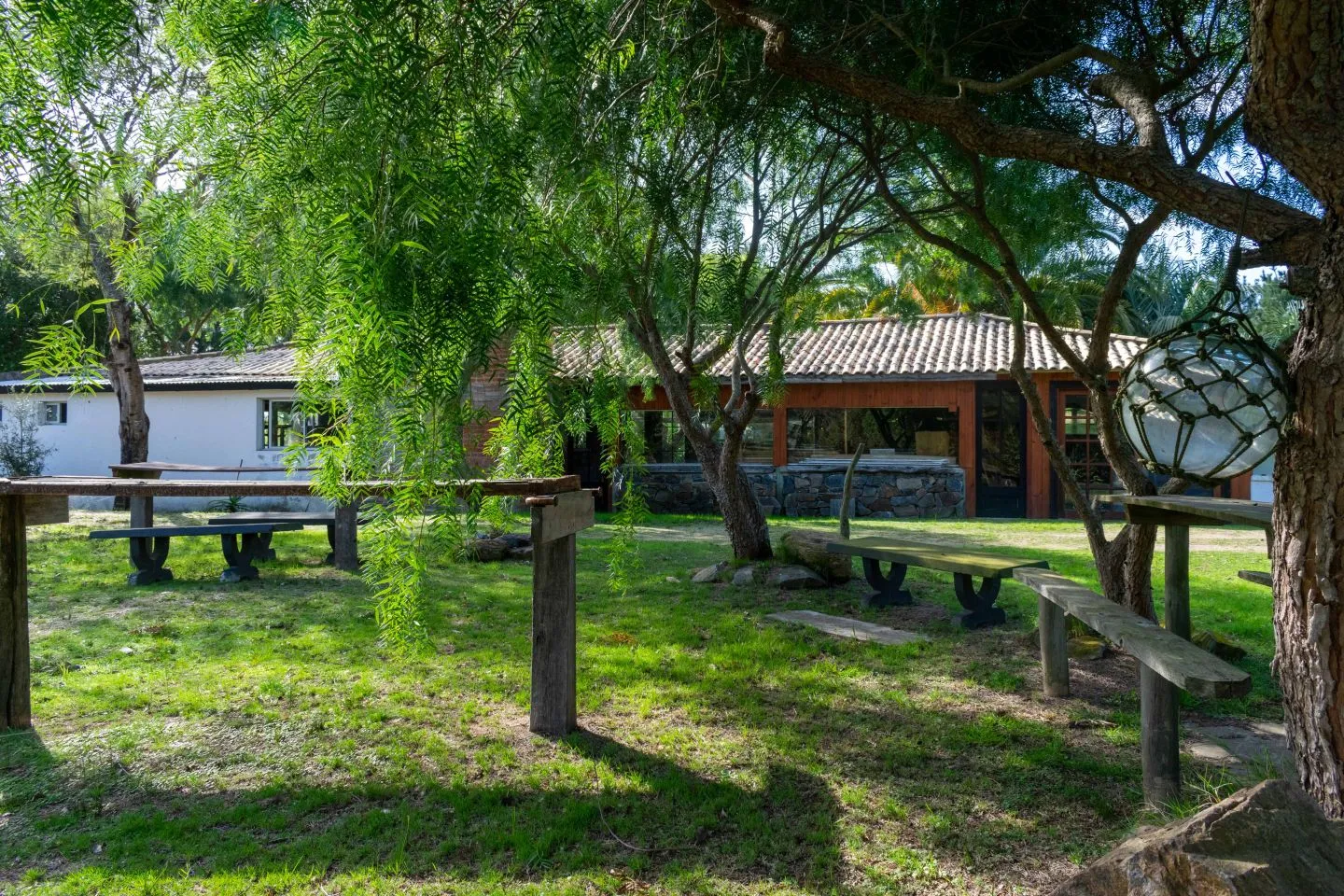 Venta chacra 37has c/casa ycosta de arroyo en Jose Ignacio — foto 18